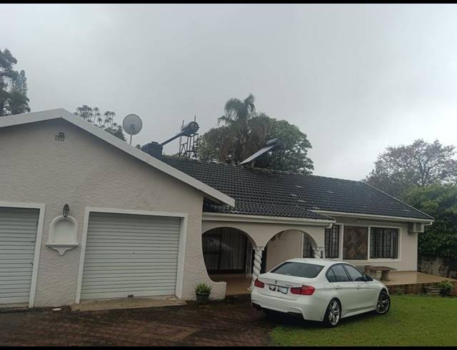 4 BEDROOM HOUSE FOR SALE IN YELLOWWOOD PARK